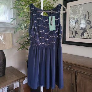 Speechless, size 15 juniors, NWT